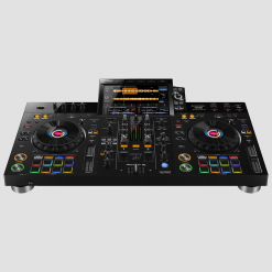 All-in-one DJ Controller